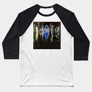 Archway Baseball T-Shirt